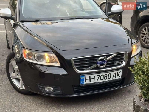 Volvo