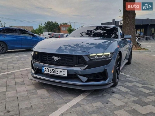 Ford
