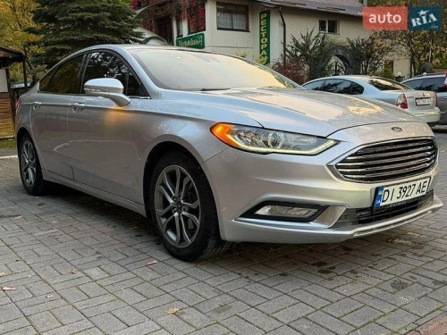 Ford