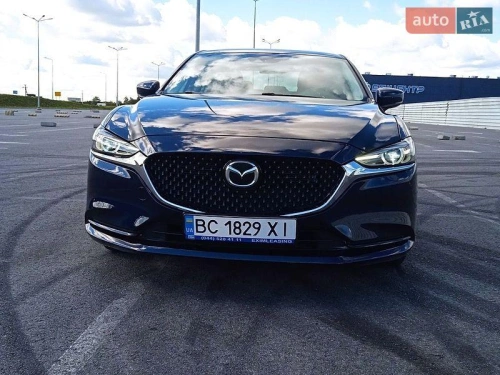 Mazda
