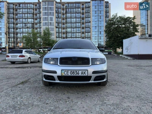 Skoda
