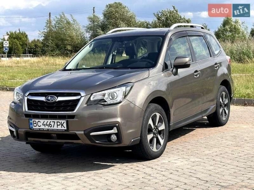 Subaru