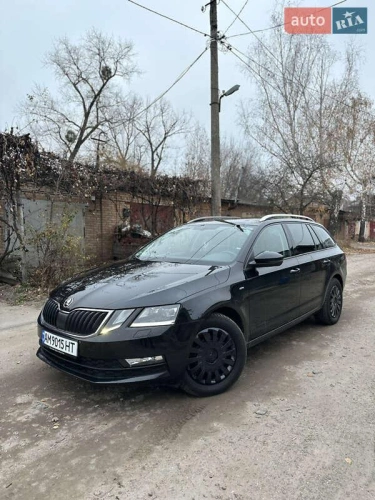 Skoda