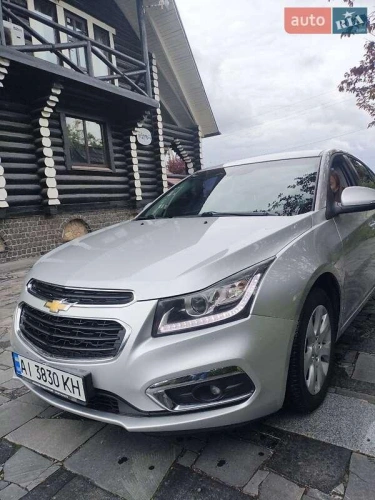 Chevrolet