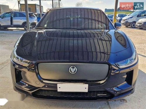 Jaguar
