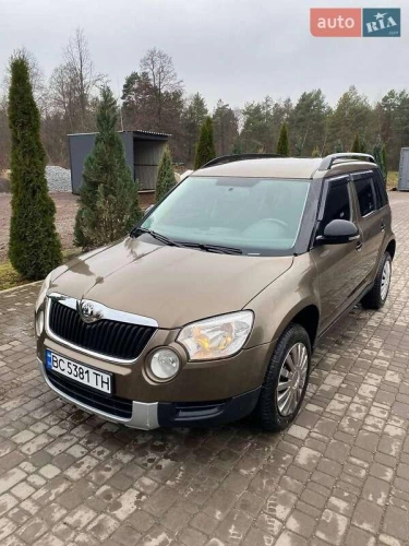 Skoda
