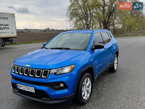 Jeep