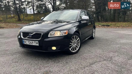 Volvo