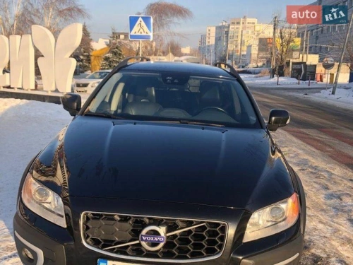 Volvo