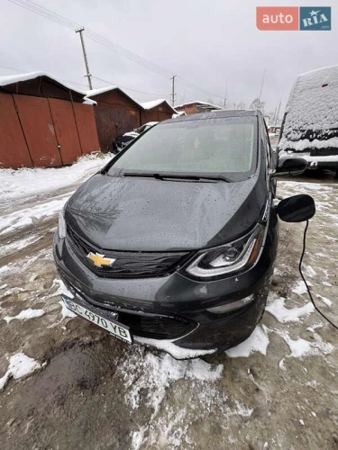 Chevrolet