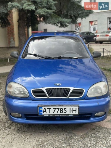 Daewoo
