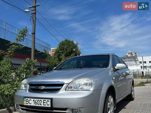 Chevrolet