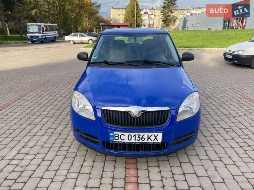 Skoda