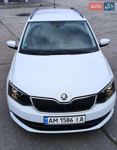 Skoda