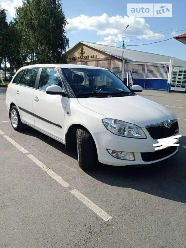 Skoda