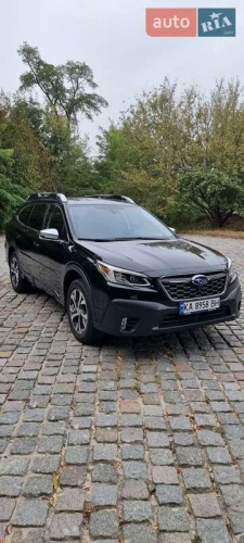 Subaru