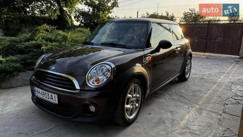MINI