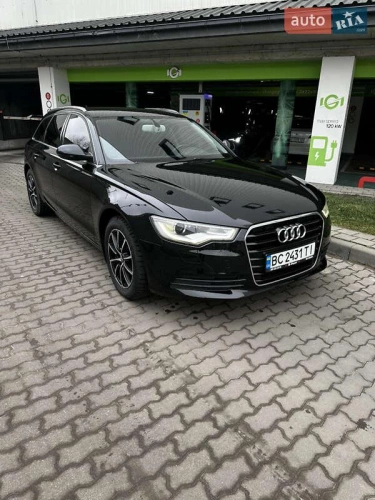 Audi