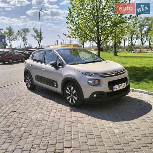 Citroen