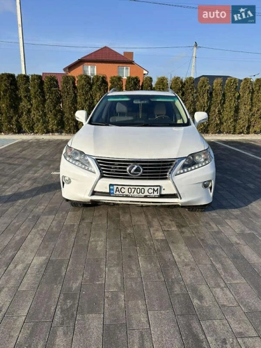 Lexus