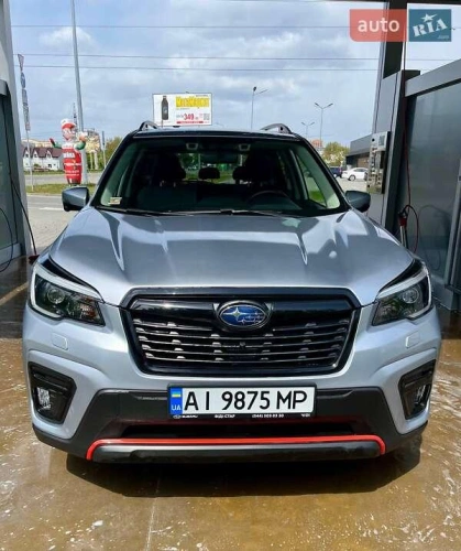 Subaru