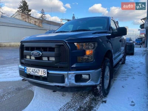 Ford