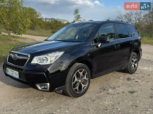 Subaru
