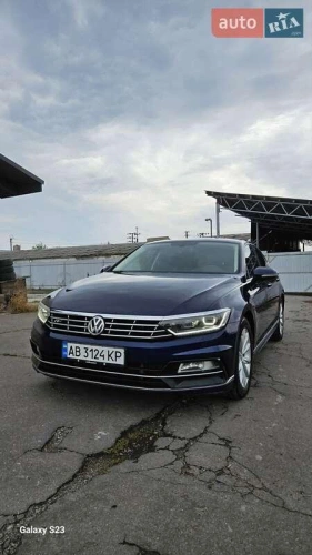 Volkswagen