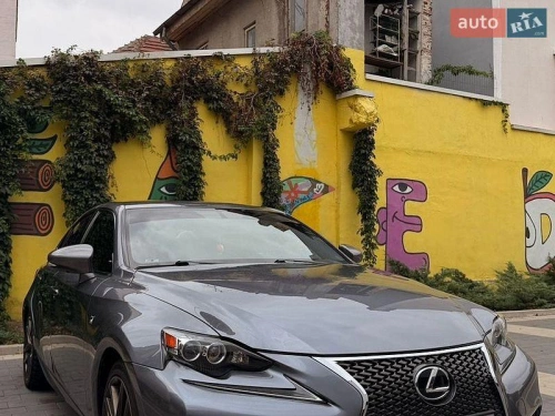 Lexus