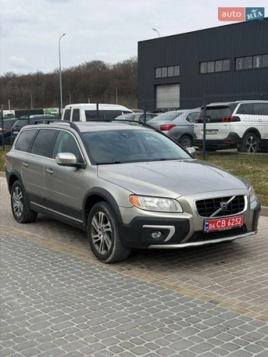 Volvo