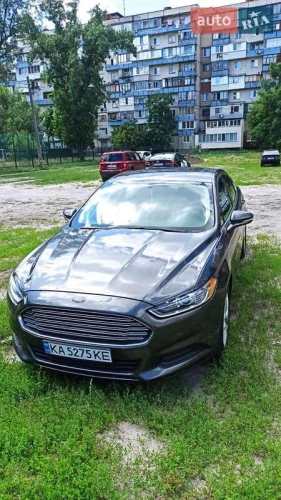 Ford