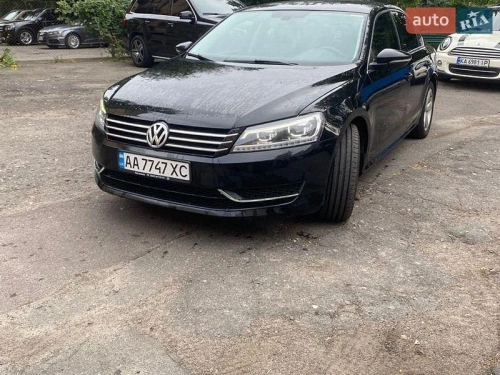 Volkswagen