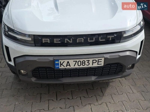 Renault