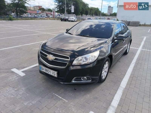 Chevrolet