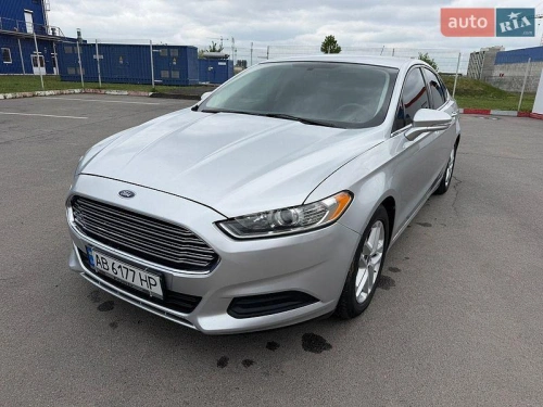 Ford