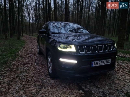Jeep