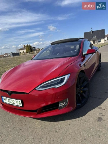 Tesla