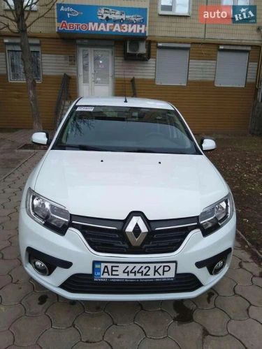 Renault