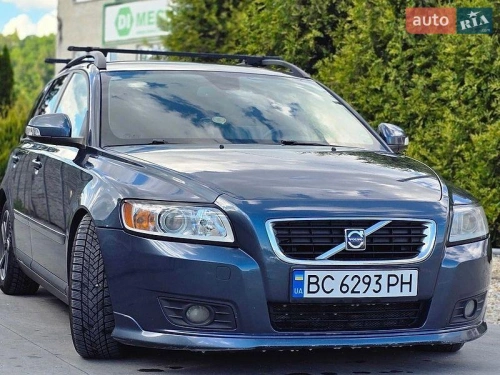 Volvo