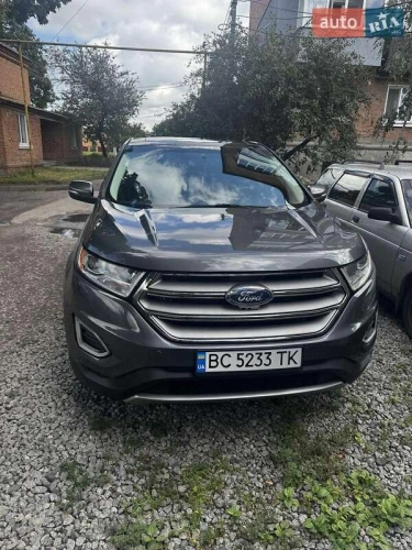 Ford