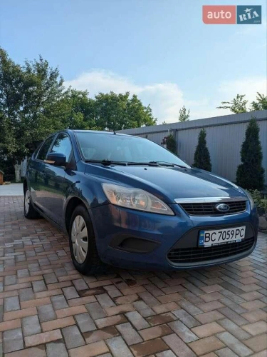 Ford