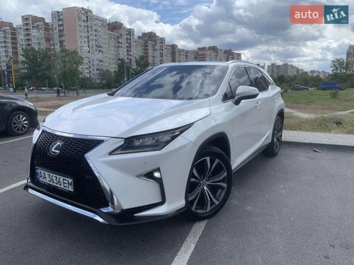 Lexus
