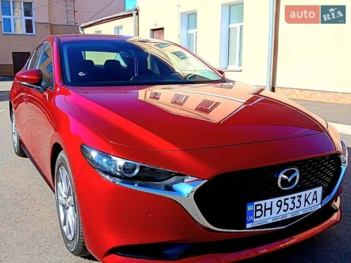 Mazda