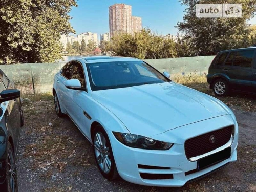 Jaguar