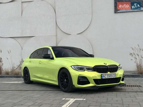 BMW