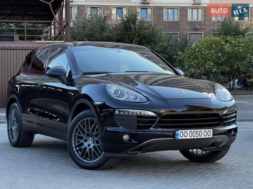Porsche