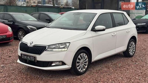 Skoda