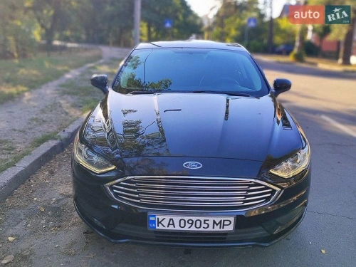 Ford