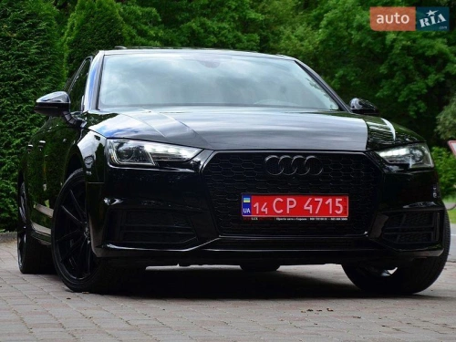 Audi