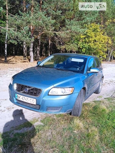 Volvo